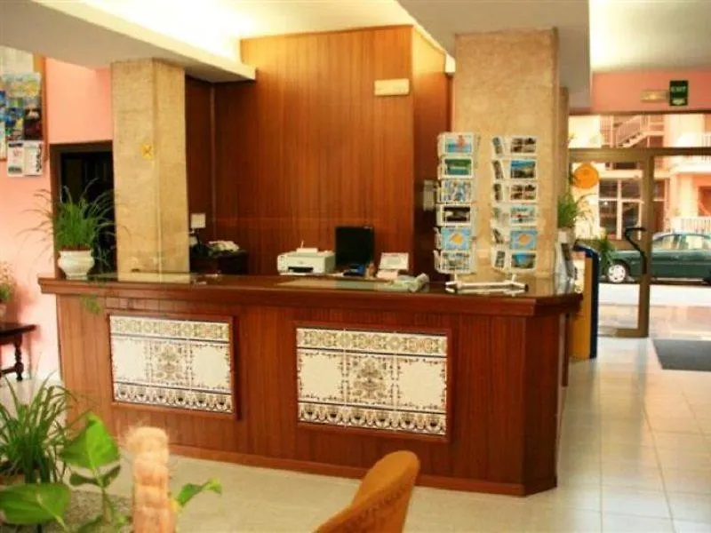 קן פסטייה Apartamentos Isla Del Sol 0*, קן פסטייה