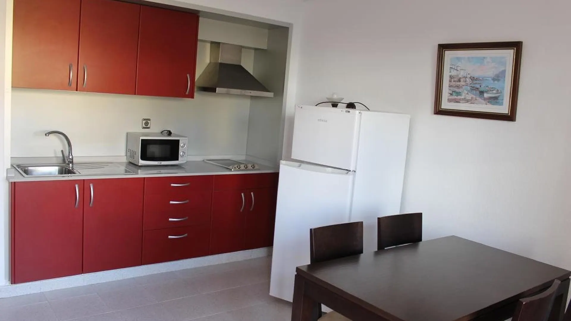 קן פסטייה Apartamentos Isla Del Sol דירה קן פסטייה