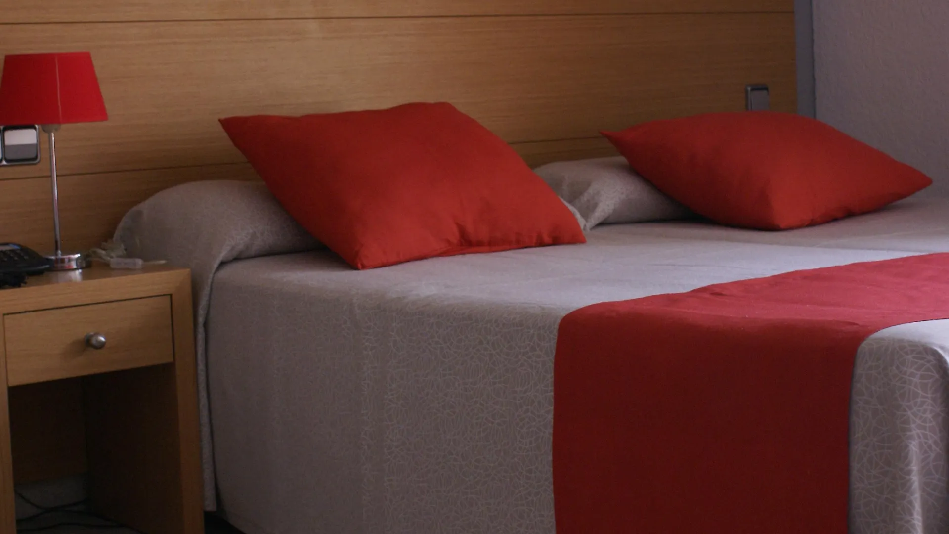 קן פסטייה Apartamentos Isla Del Sol