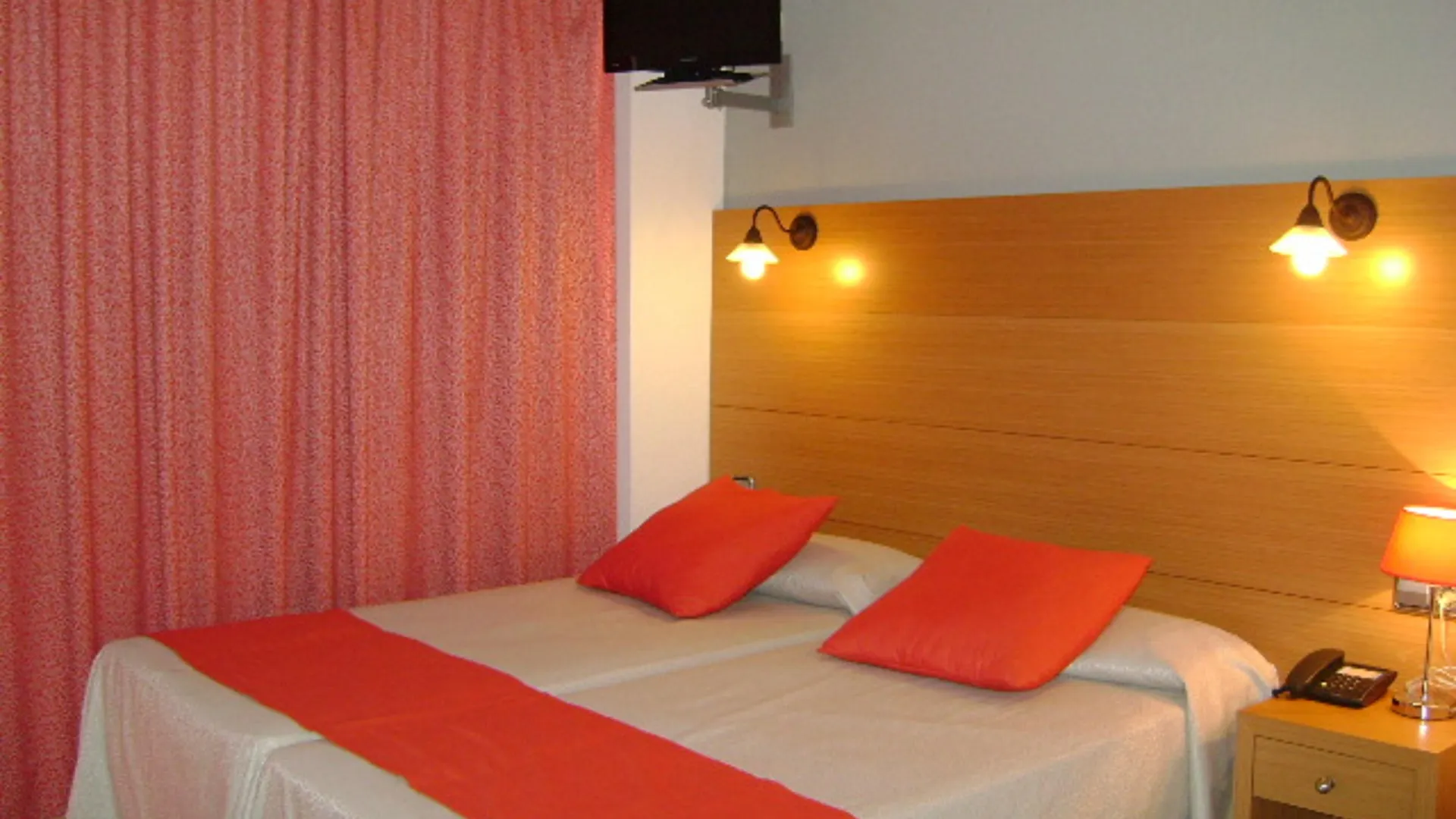 Lejlighed Apartamentos Isla Del Sol Can Pastilla