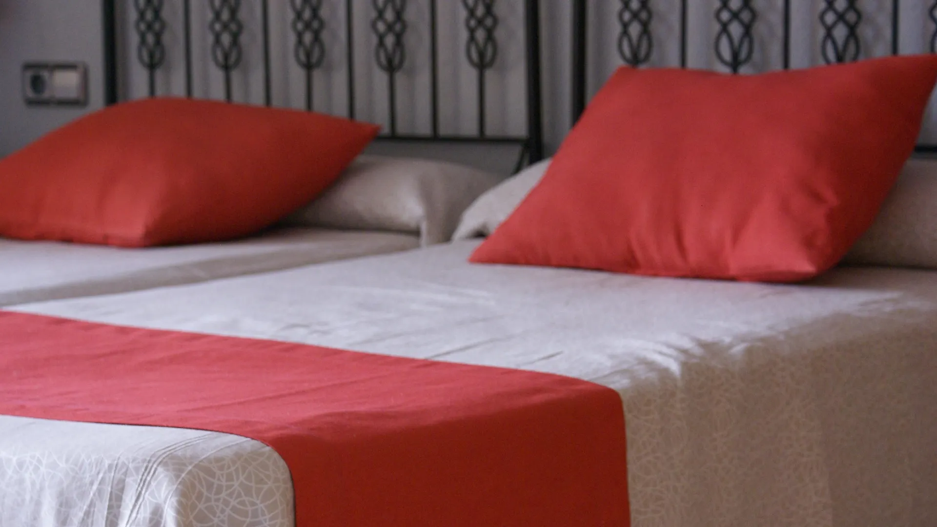 קן פסטייה Apartamentos Isla Del Sol ספרד