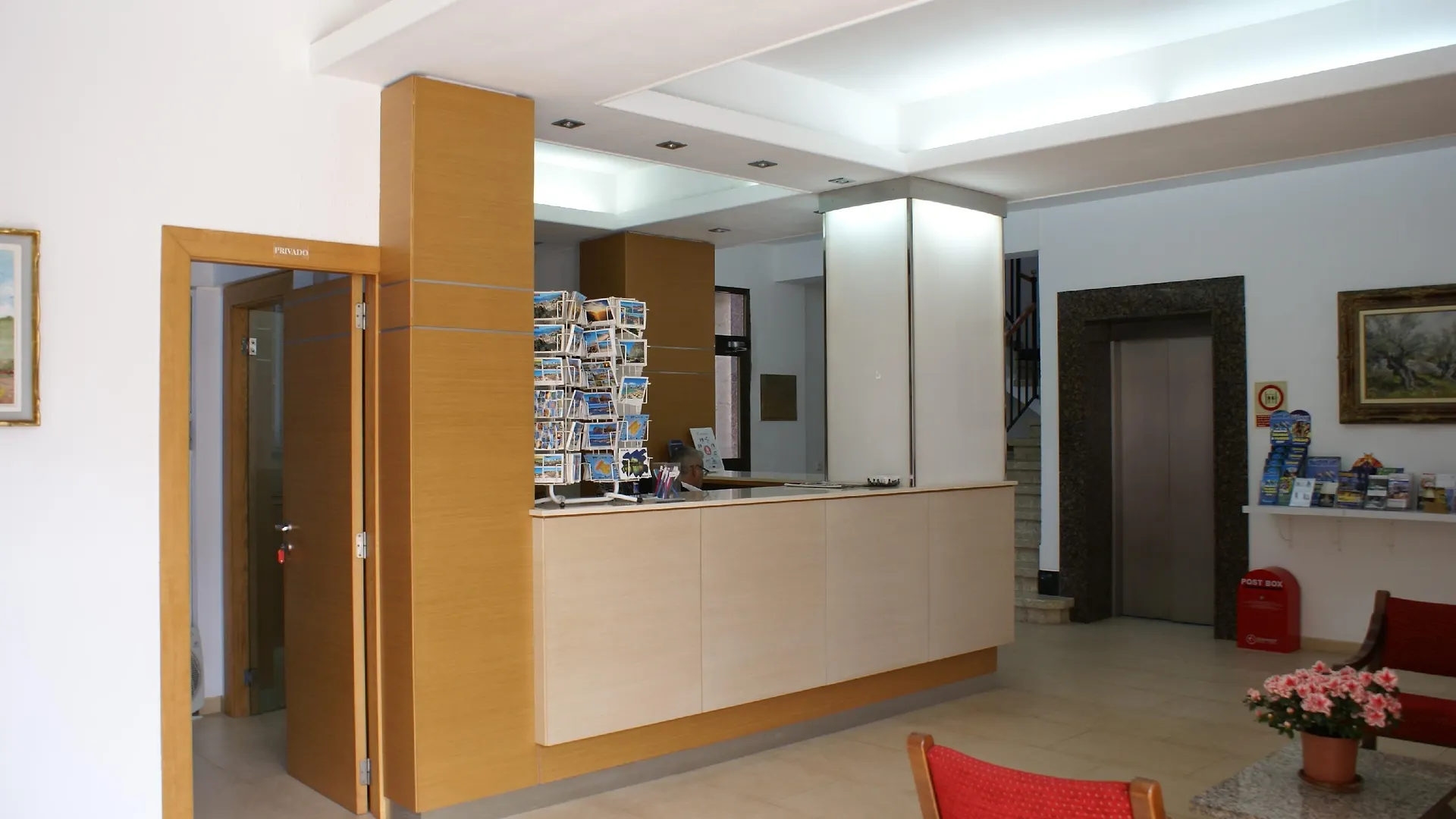 קן פסטייה Apartamentos Isla Del Sol דירה קן פסטייה