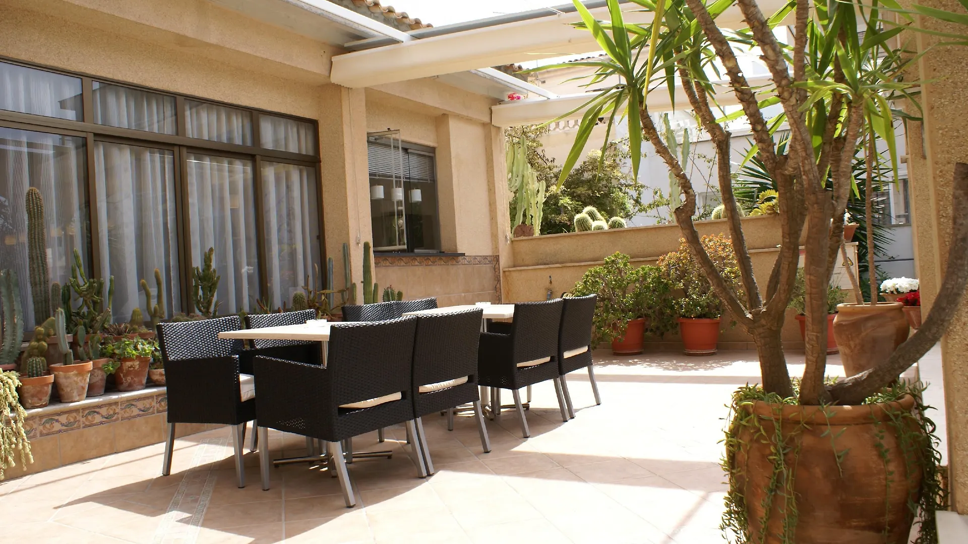 Apartamentos Isla Del Sol Can Pastilla