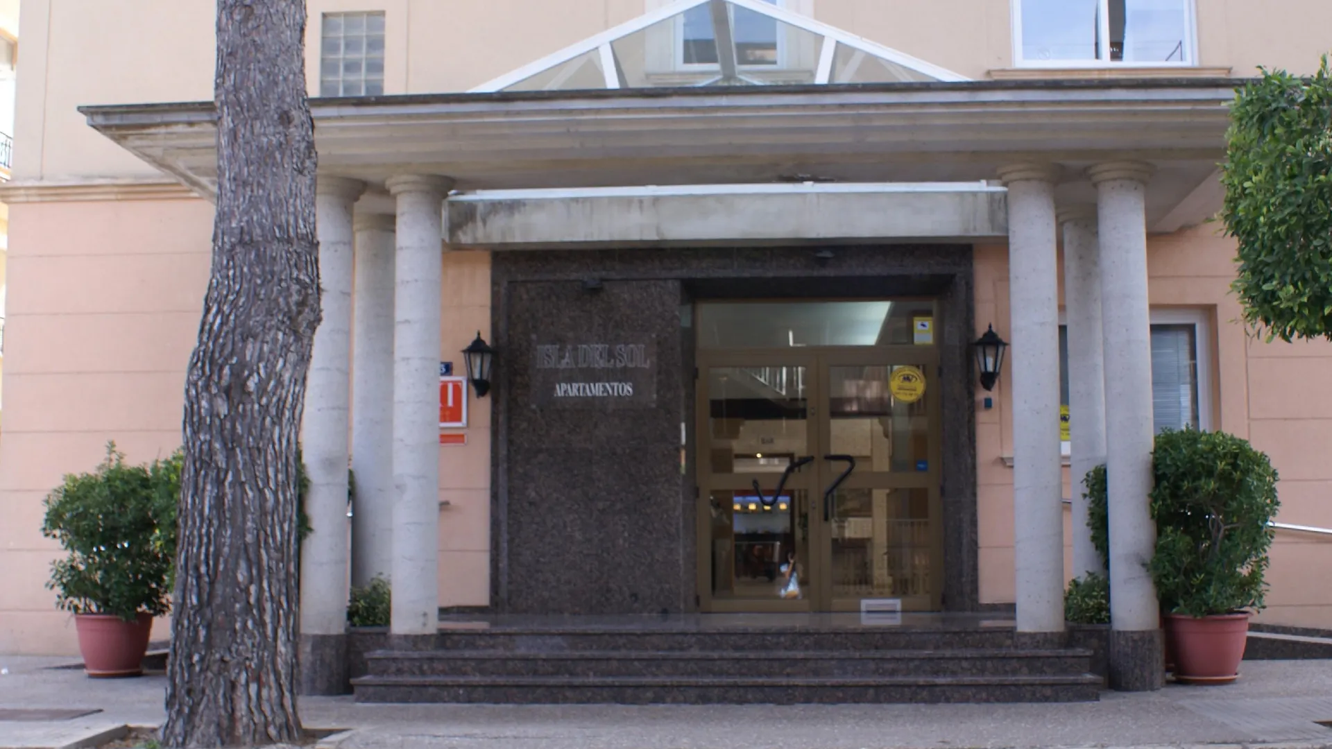 קן פסטייה Apartamentos Isla Del Sol דירה קן פסטייה