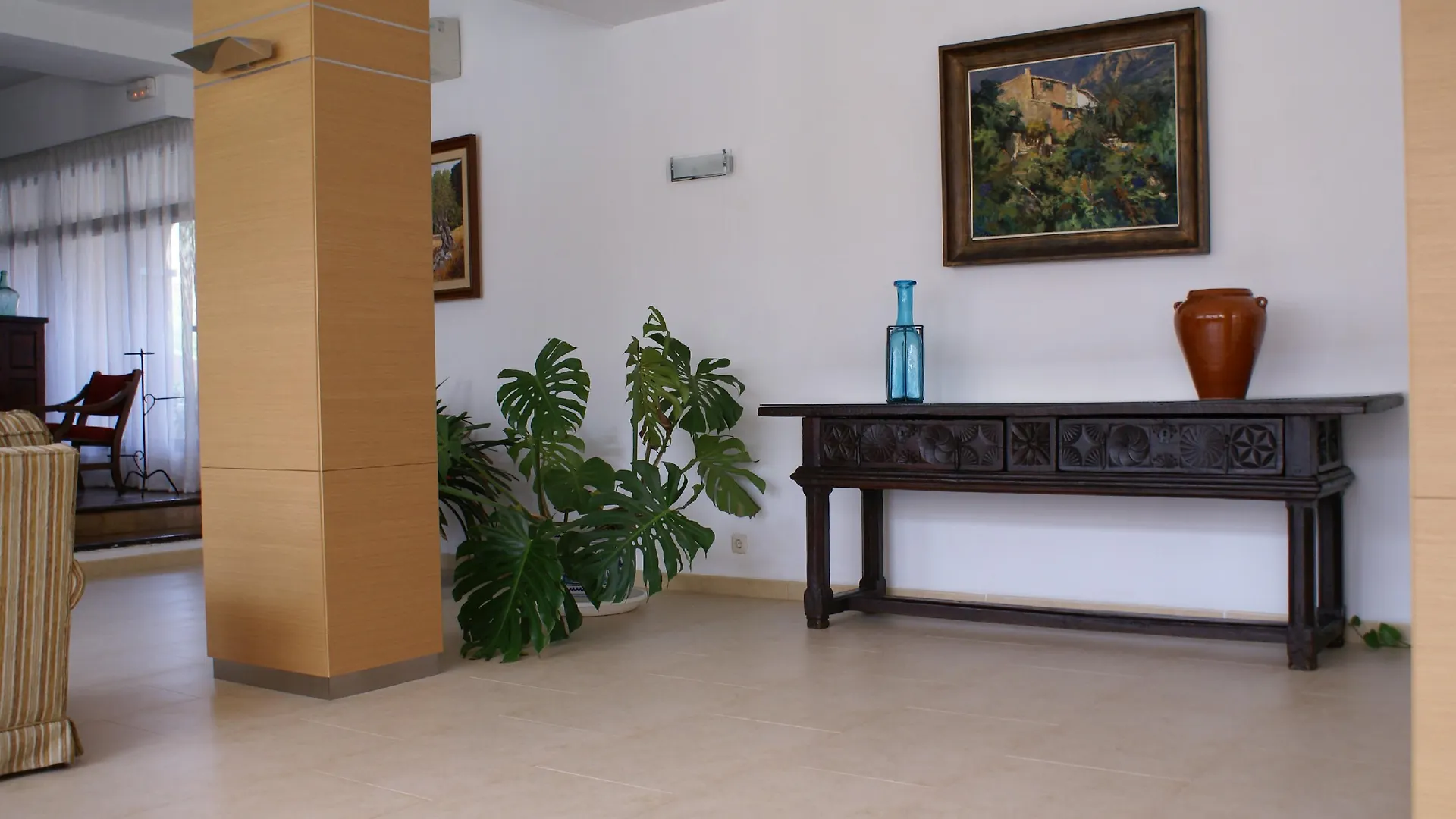 Apartamentos Isla Del Sol Can Pastilla