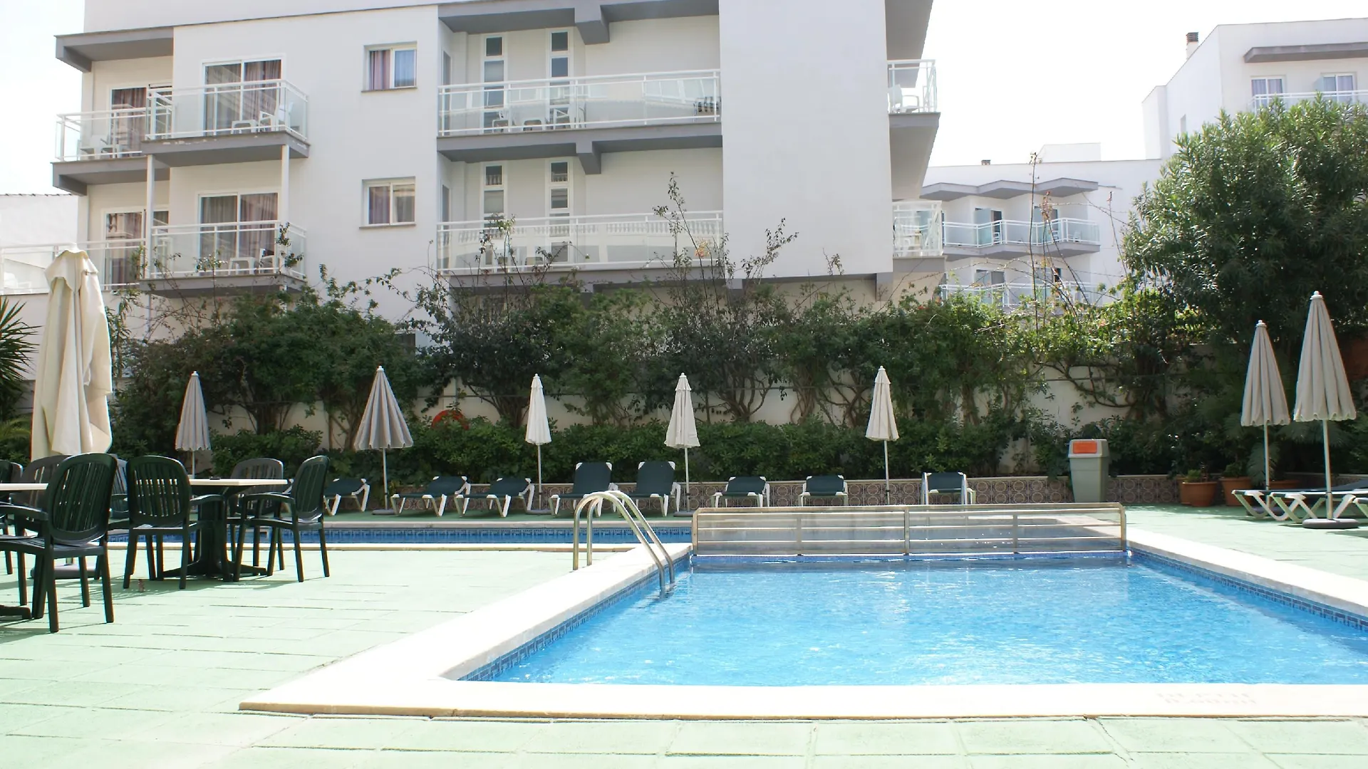קן פסטייה Apartamentos Isla Del Sol דירה