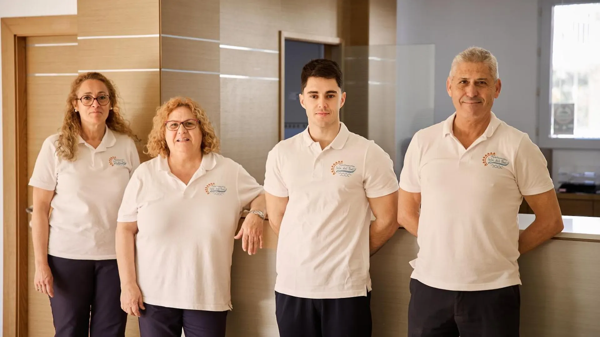 קן פסטייה Apartamentos Isla Del Sol קן פסטייה