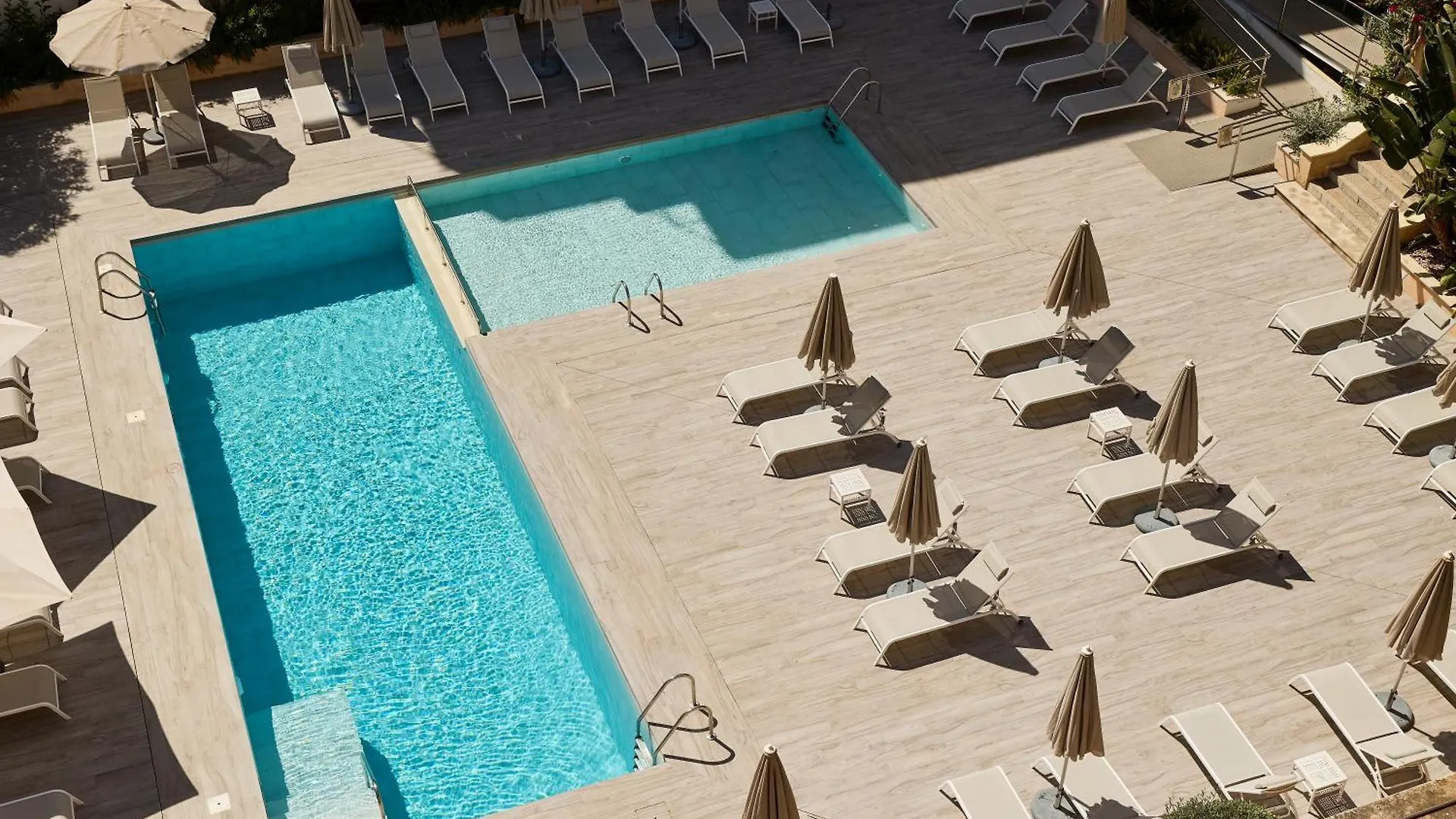 דירה קן פסטייה Apartamentos Isla Del Sol