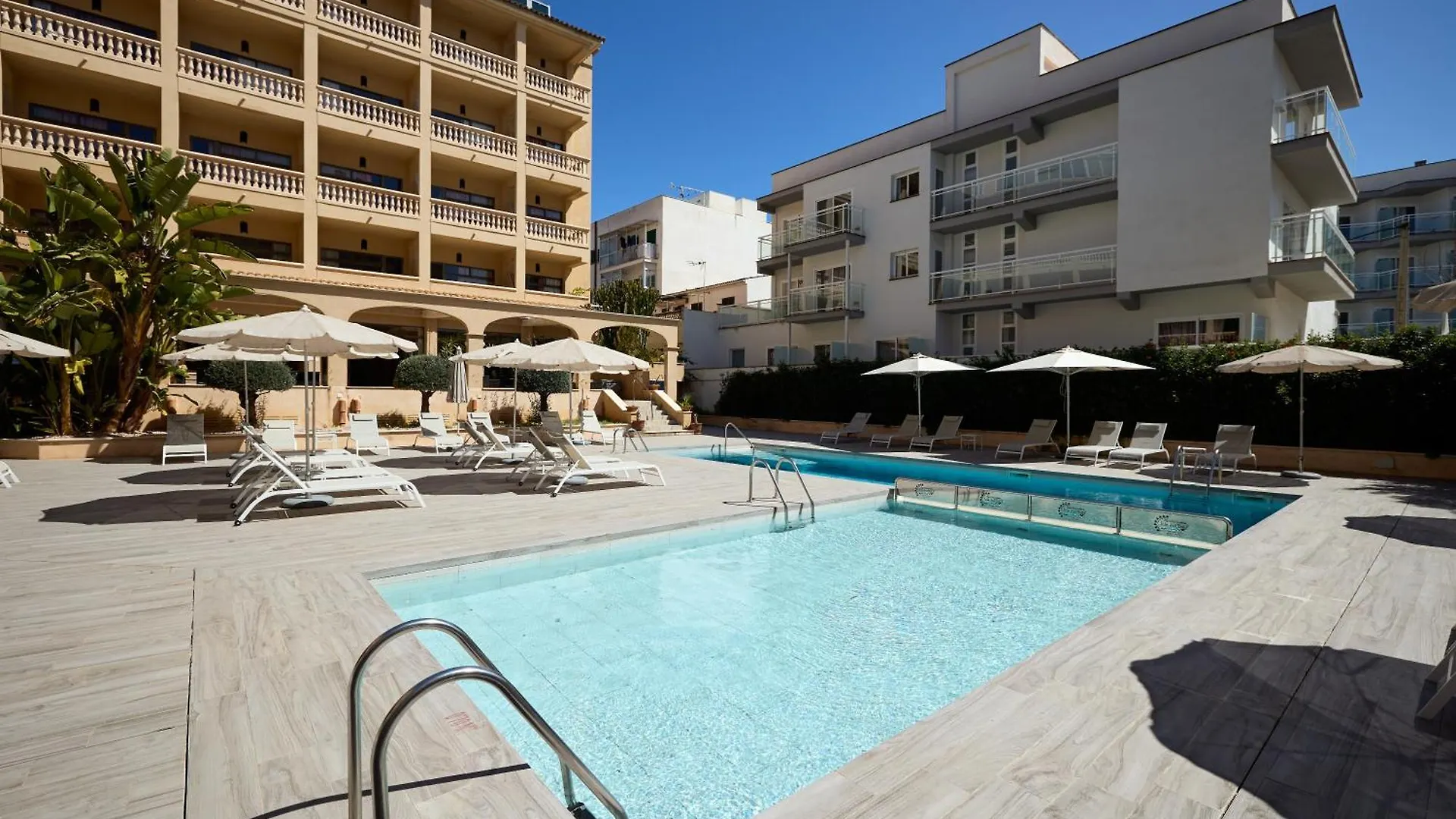 קן פסטייה Apartamentos Isla Del Sol דירה