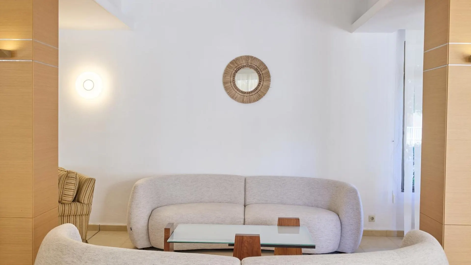 Apartamentos Isla Del Sol Can Pastilla  Espanha