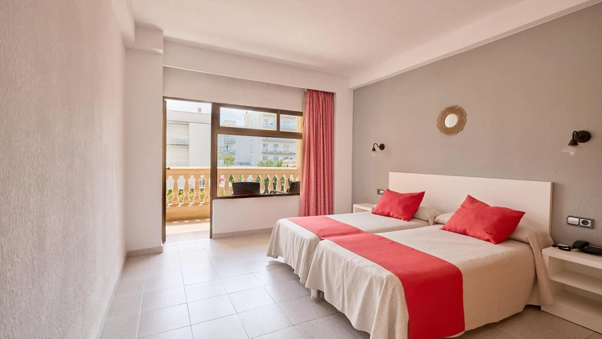 דירה קן פסטייה Apartamentos Isla Del Sol