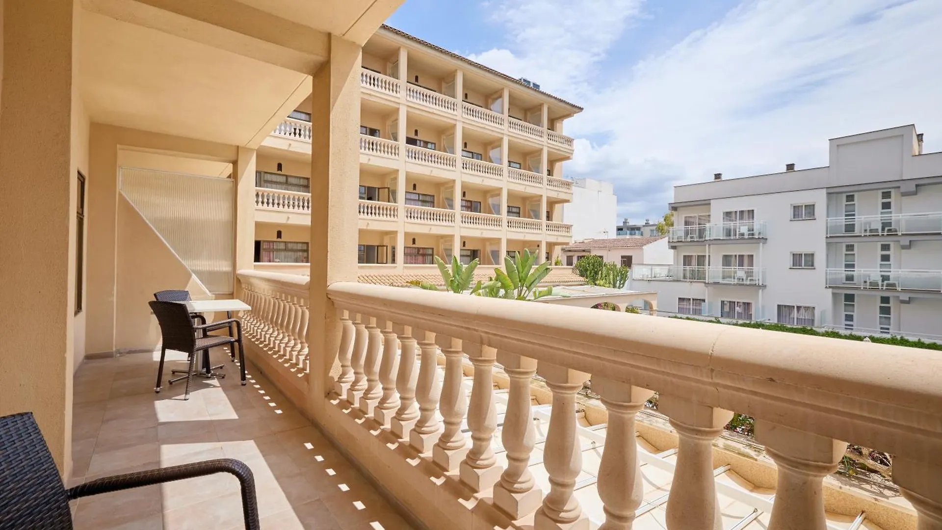 קן פסטייה Apartamentos Isla Del Sol דירה