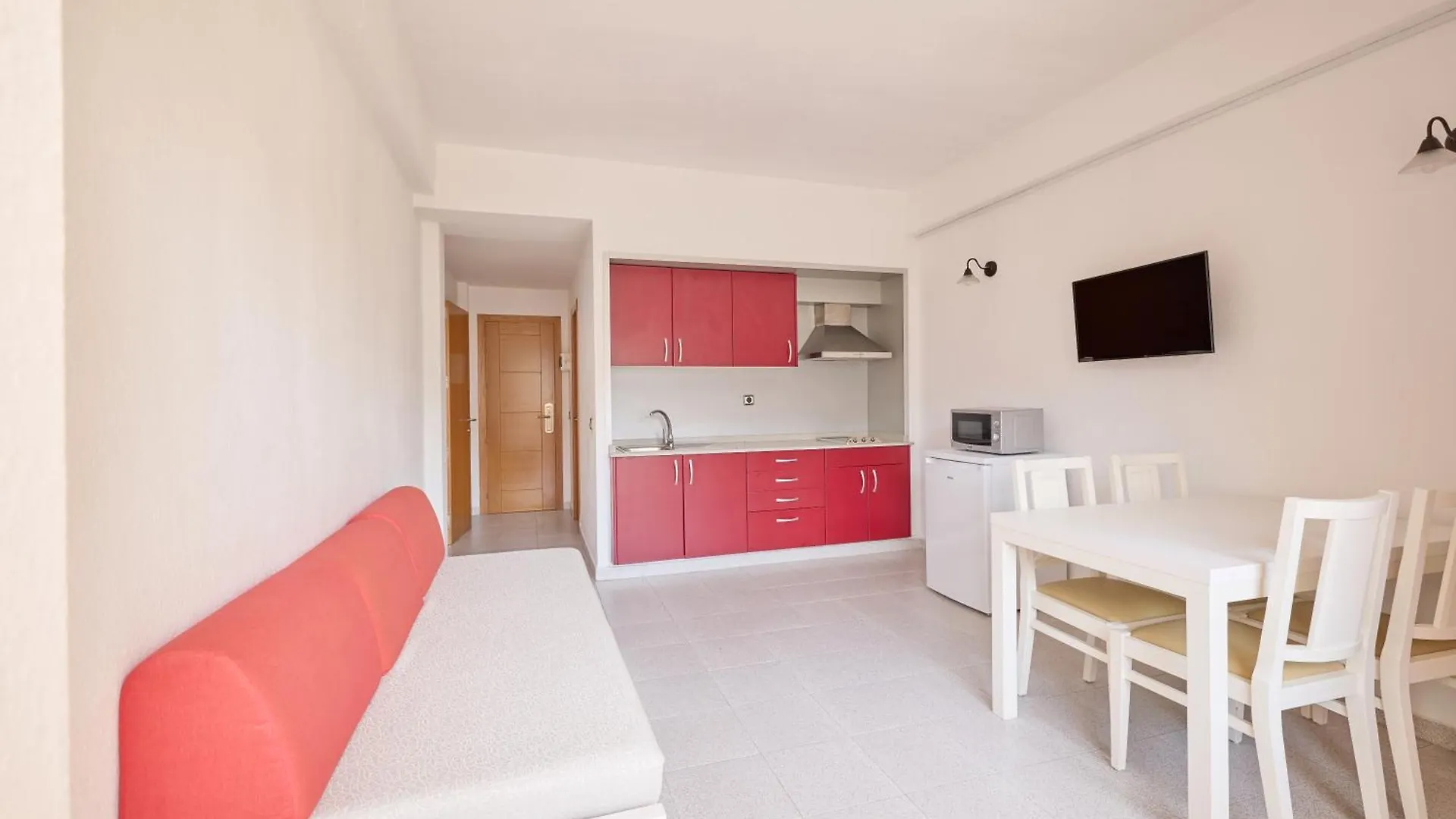 Apartamentos Isla Del Sol Can Pastilla  0*, Can Pastilla (Mallorca) Spanien