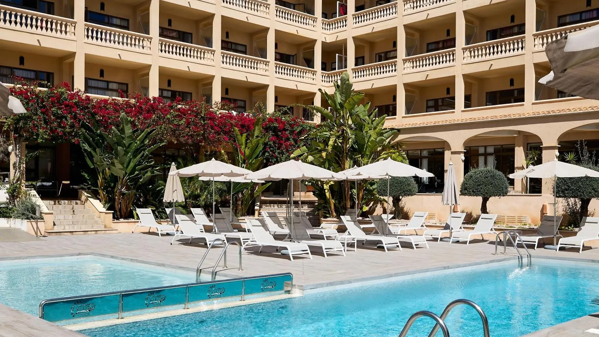 קן פסטייה Apartamentos Isla Del Sol