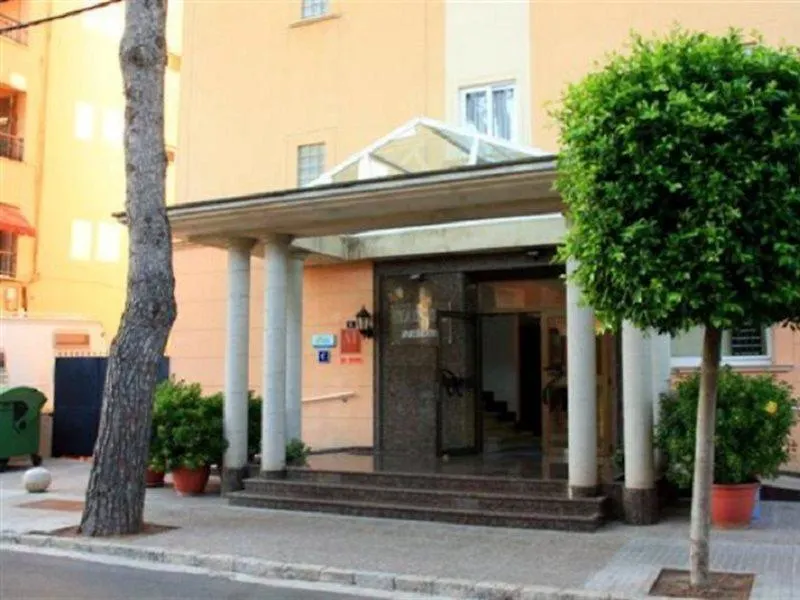 Apartamentos Isla Del Sol كان باستيليا شقة