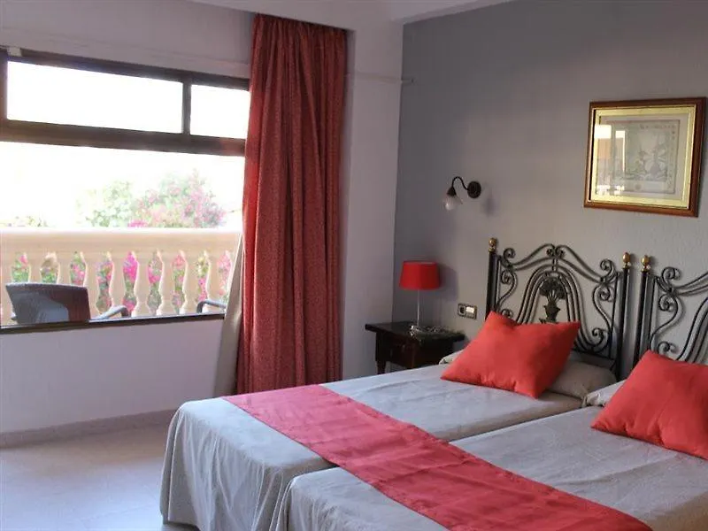 Apartamentos Isla Del Sol كان باستيليا إسبانيا