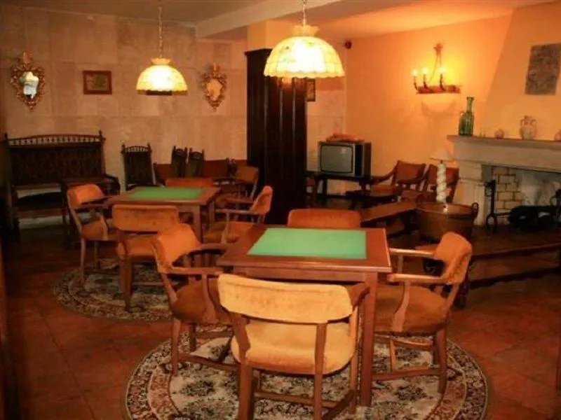 Apartamentos Isla Del Sol كان باستيليا شقة