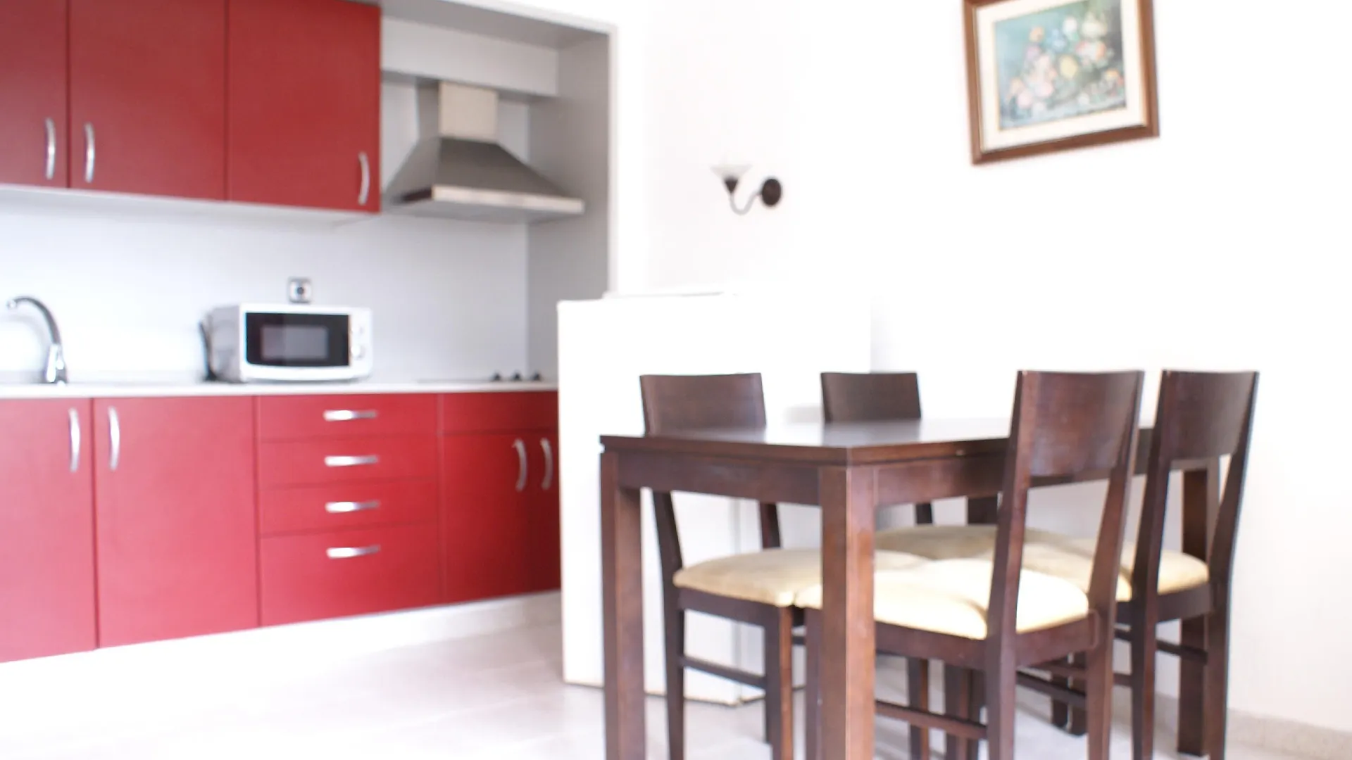 Apartamentos Isla Del Sol كان باستيليا