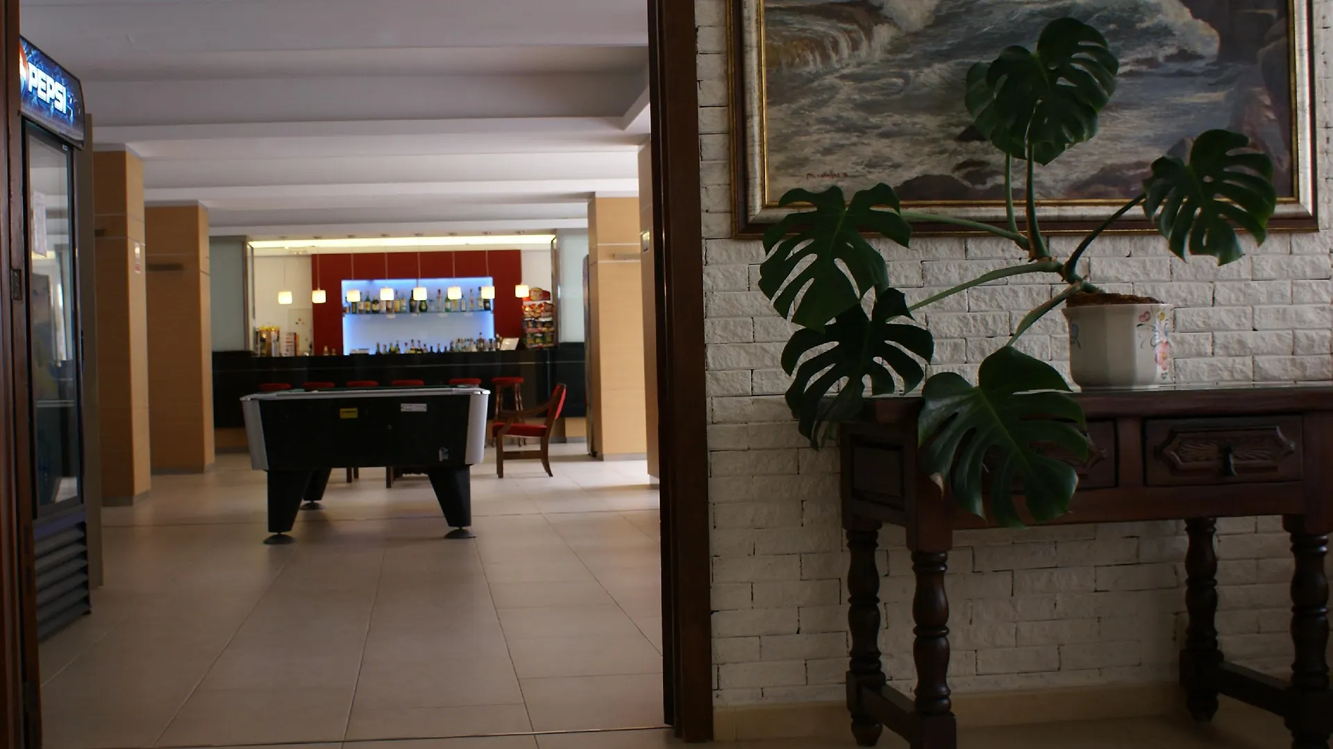 Apartamentos Isla Del Sol كان باستيليا