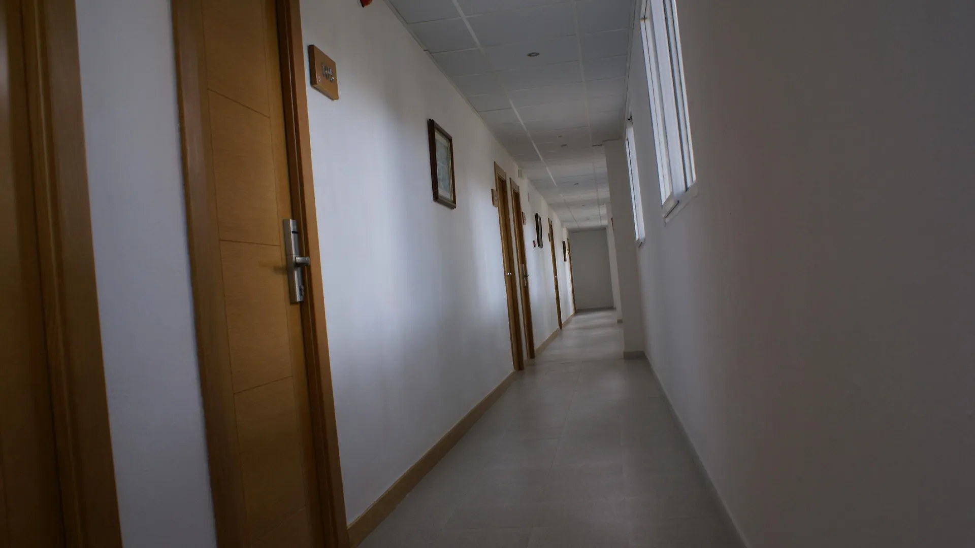 Apartamentos Isla Del Sol كان باستيليا إسبانيا