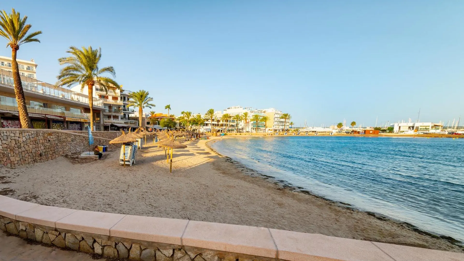 Apartamentos Isla Del Sol كان باستيليا 0*,  إسبانيا