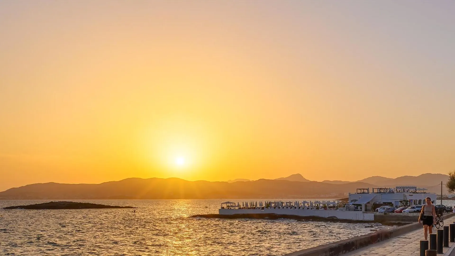 شقة Apartamentos Isla Del Sol كان باستيليا إسبانيا