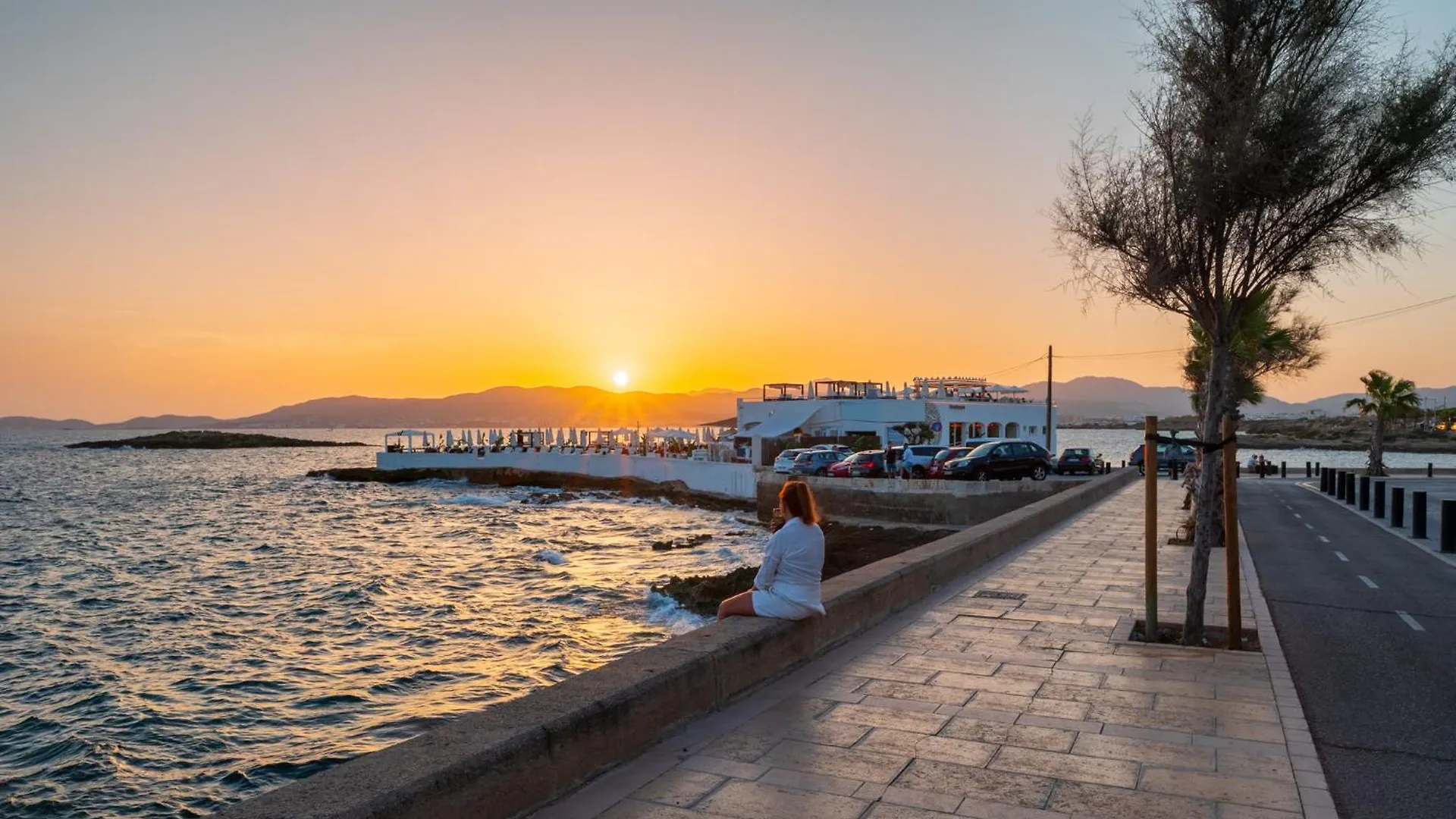 Apartamentos Isla Del Sol كان باستيليا