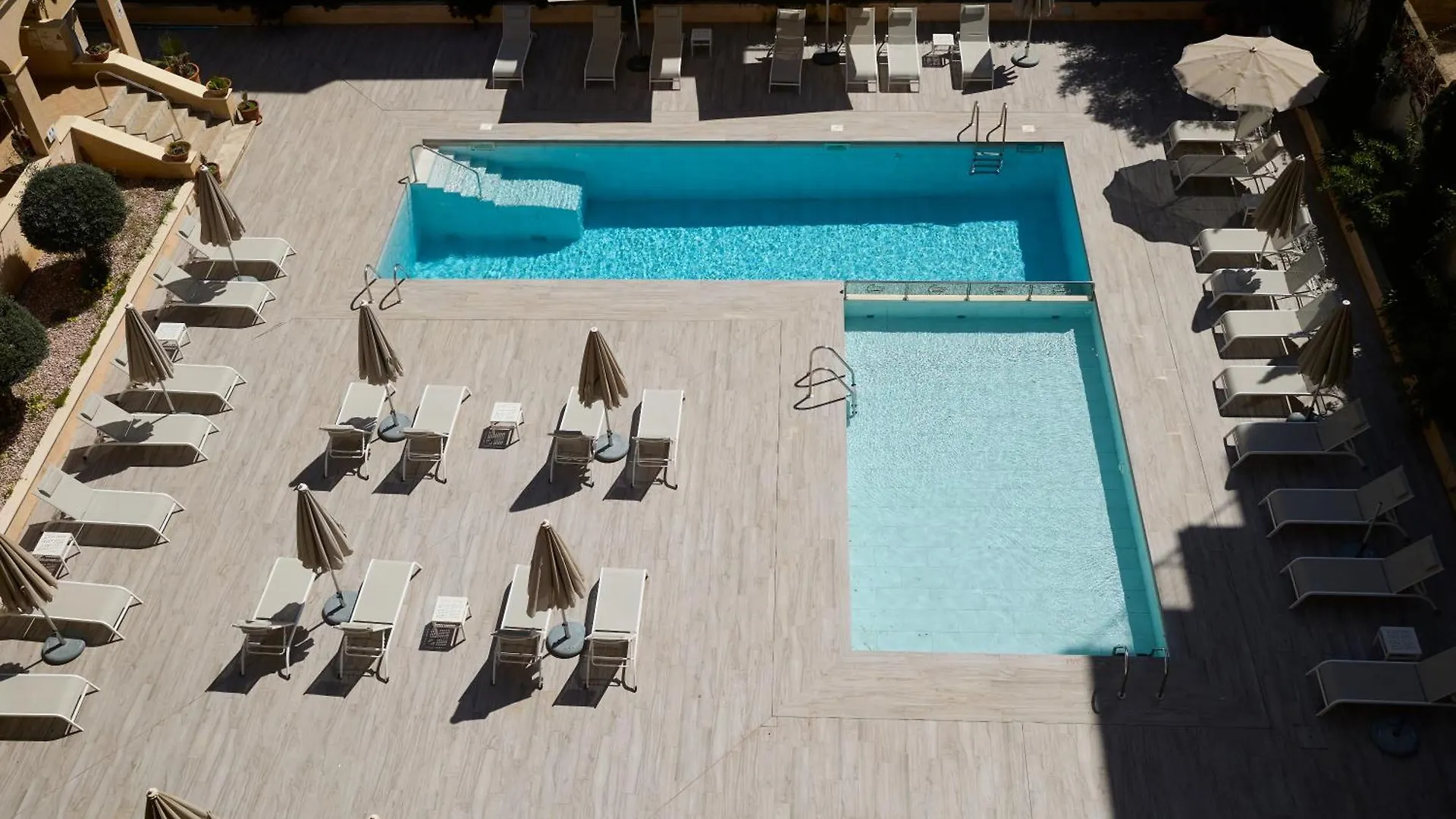شقة Apartamentos Isla Del Sol كان باستيليا