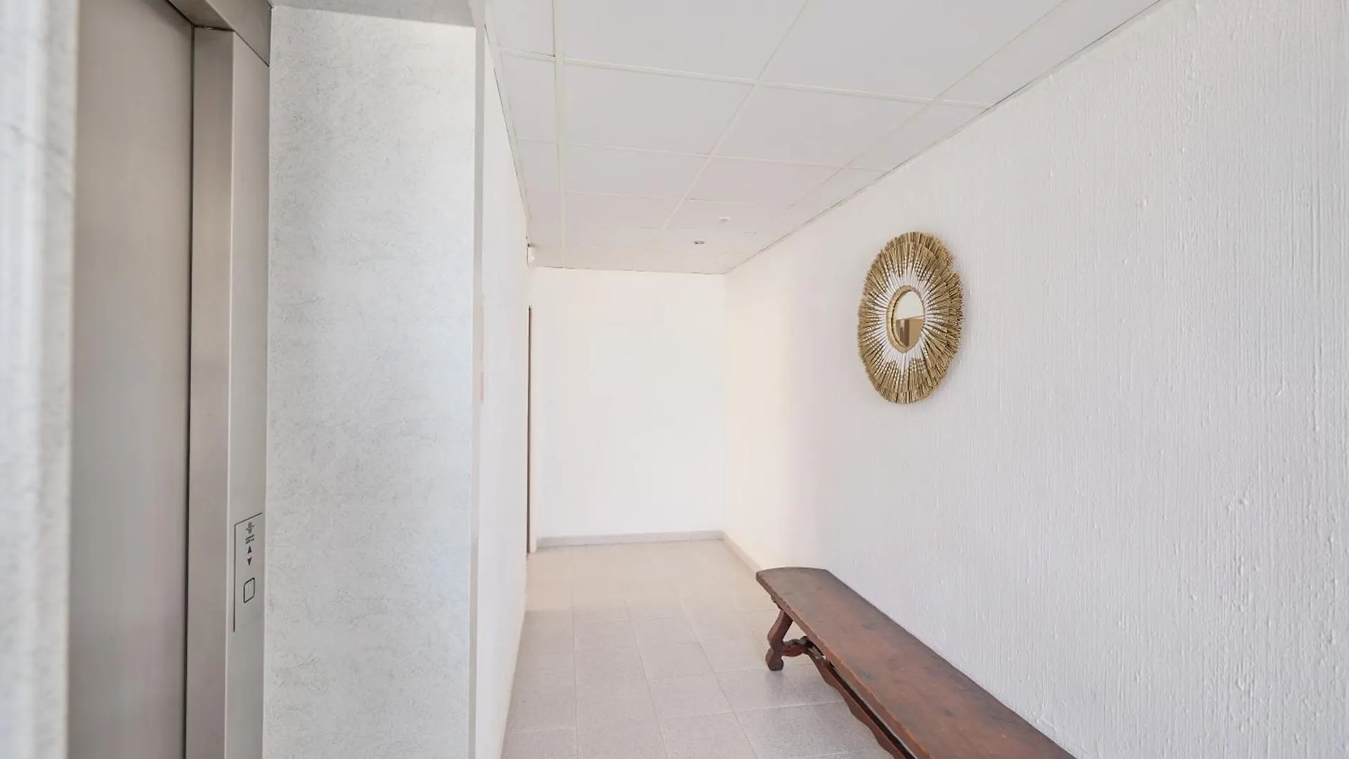 Apartamentos Isla Del Sol كان باستيليا 0*,
