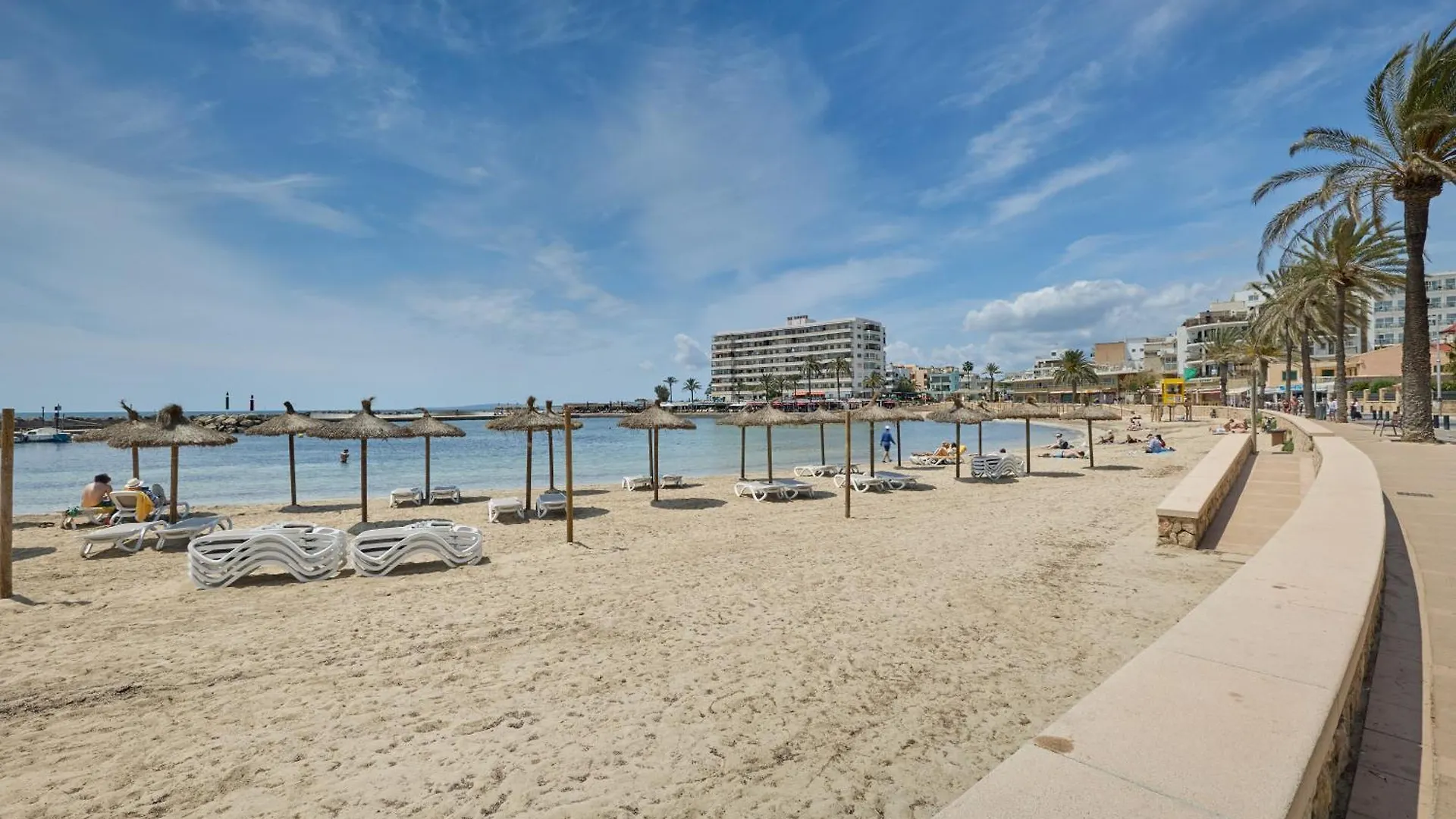 Apartamentos Isla Del Sol Can Pastilla  Apartment Can Pastilla (Mallorca)