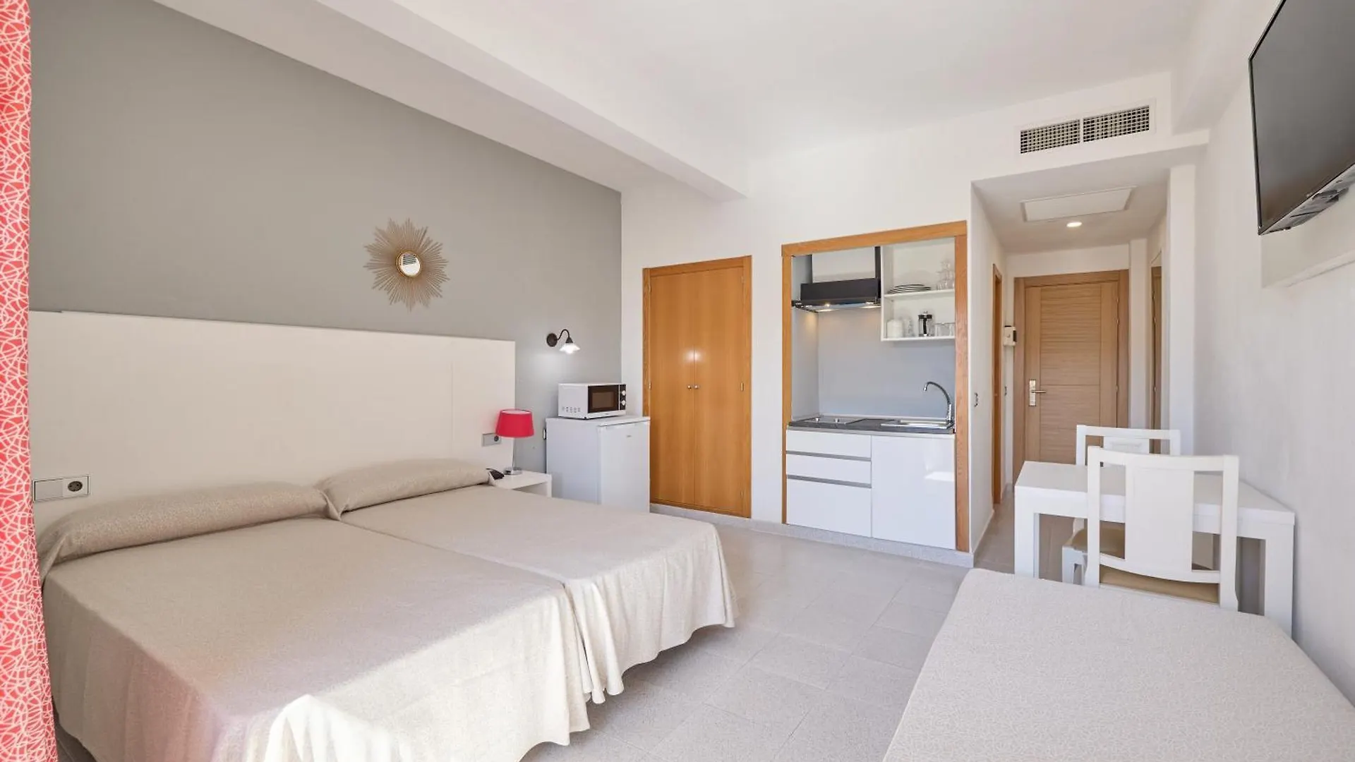 Apartamentos Isla Del Sol Can Pastilla  Apartment Can Pastilla (Mallorca)